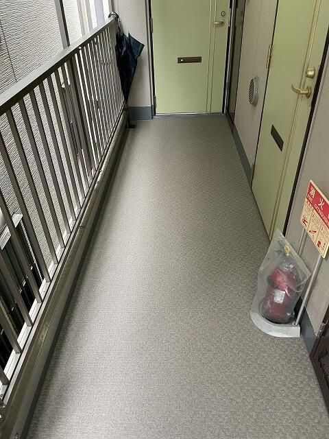 パインヒル東小岩のその他共用部分