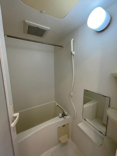 パインヒル東小岩の浴室