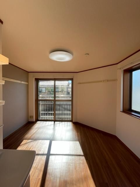 パインヒル東小岩の設備