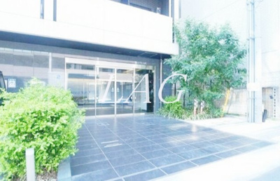 【エントランス】 | レアライズ西川口 | エントランスです。