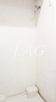 【設備】 | レアライズ西川口 | 室内洗濯機置き場です。