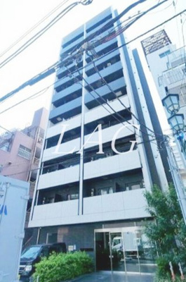 【外観】 | レアライズ西川口 | 外観です。