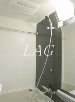 【浴室】 | レアライズ西川口 | お風呂です。