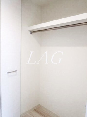 【収納】 | レアライズ西川口 | 収納です。