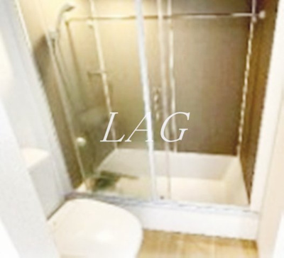 【トイレ】 | プラチナフォルム東長崎 | トイレです。