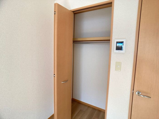 【収納】 | ジュネス陽光台 Ⅱ