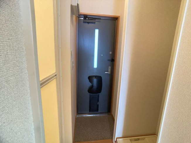 【浴室】 | ジュネス陽光台 Ⅱ | 浴室