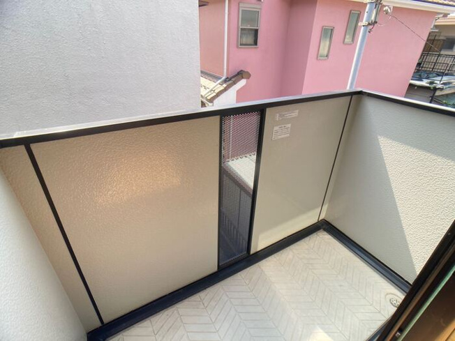  | ジュネス陽光台 Ⅱ