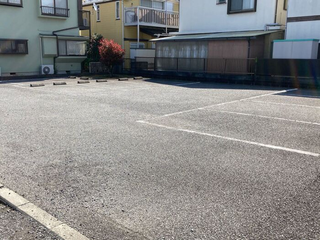 【駐車場】 | ジュネス陽光台 Ⅱ