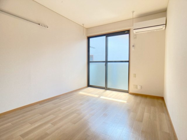 【居間・リビング】 | ジュネス陽光台 Ⅱ