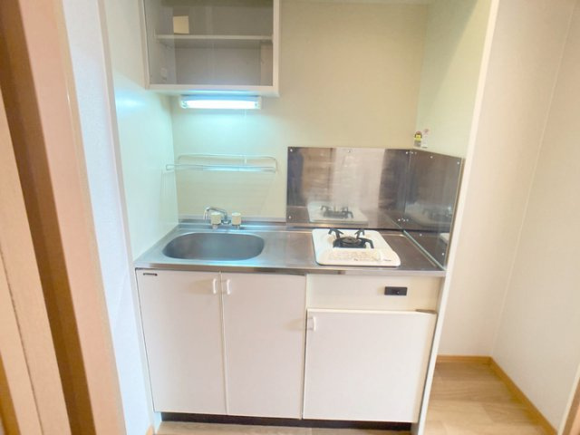 【キッチン】 | ジュネス陽光台 Ⅱ | キッチン