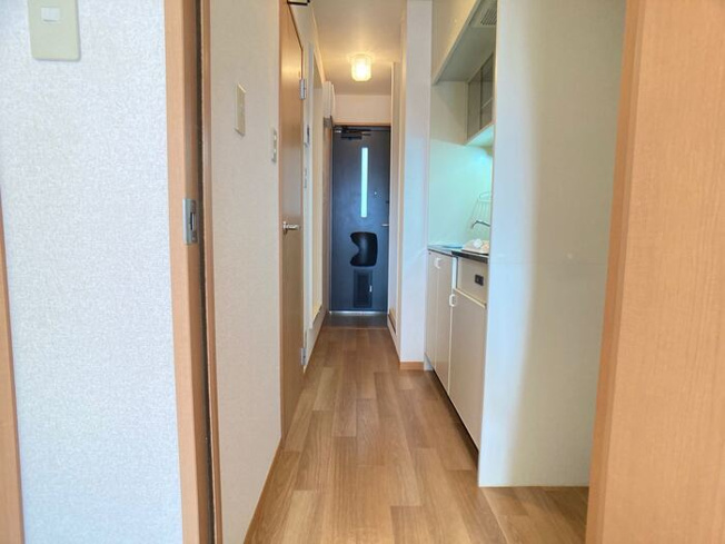 【玄関】 | ジュネス陽光台 Ⅱ