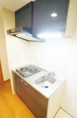 【キッチン】 | グランヴァン上板橋 | キッチンです。