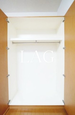 【収納】 | グランヴァン上板橋 | 収納です。