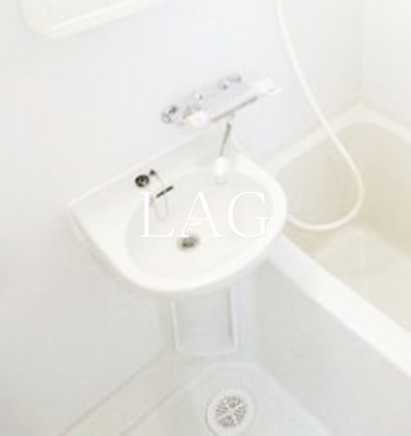 【洗面所】 | グランヴァン上板橋 | 洗面台です。