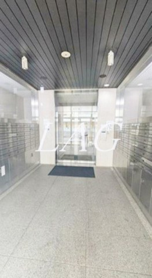 【エントランス】 | 藤和シティコープ練馬 | エントランスです。