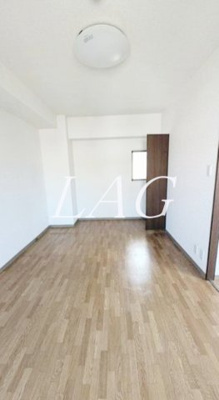 【居間・リビング】 | 藤和シティコープ練馬 | 洋室のお部屋です。