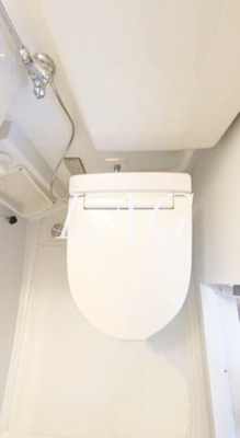 【トイレ】 | 藤和シティコープ練馬 | トイレです。