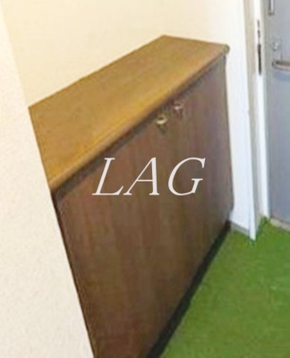 【収納】 | 藤和シティコープ練馬 | シューズボックスです。