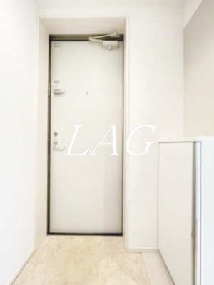 【玄関】 | ラ・ヴィータ板橋 | 玄関です。