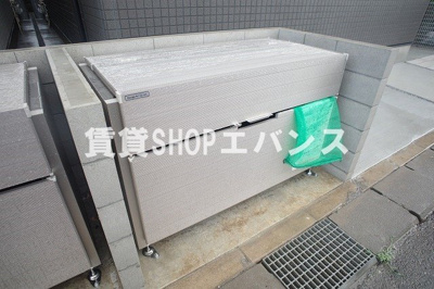 【その他共用部分】 | GRADUS薬円台