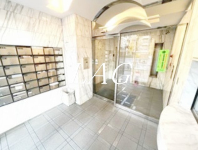 【エントランス】 | グローバリービューテラスⅣ | エントランスです。