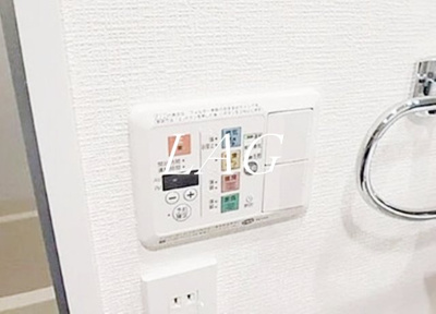 【その他】 | ラグジュアリーアパートメント赤羽西＃０１