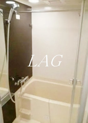 【浴室】 | ラグジュアリーアパートメント赤羽西＃０１ | お風呂です。