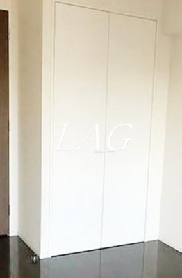 【収納】 | ラグジュアリーアパートメント赤羽西＃０１ | 収納です。