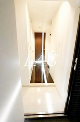 【玄関】 | ラグジュアリーアパートメント赤羽西＃０１ | 玄関です。