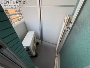 インターフェルティＲ2甲子園のその他物件画像