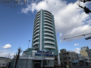 インターフェルティＲ2甲子園のその他物件画像