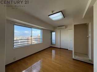 インターフェルティＲ2甲子園のエントランス