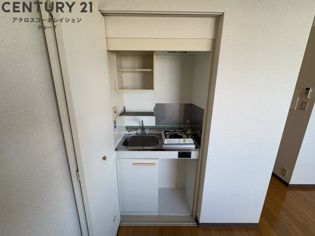 インターフェルティＲ2甲子園のその他物件画像