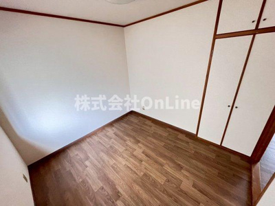 【内装】 | クローバーハイツ
