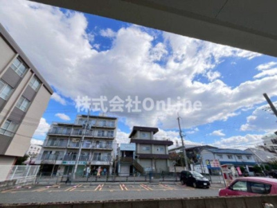 【展望】 | クローバーハイツ