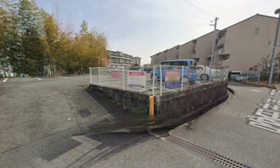 【駐車場】 | 山田西月極駐車場