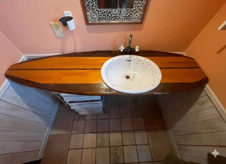 【独立洗面台】 | 大津市和邇北浜539-15　中古戸建