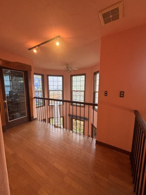 【内装】 | 大津市和邇北浜539-15　中古戸建 | 2階ホール