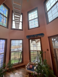 【居間・リビング】 | 大津市和邇北浜539-15　中古戸建