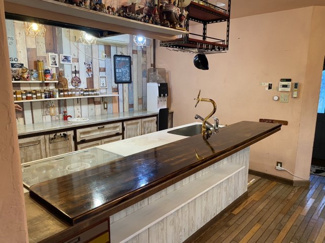 【キッチン】 | 大津市和邇北浜539-15　中古戸建