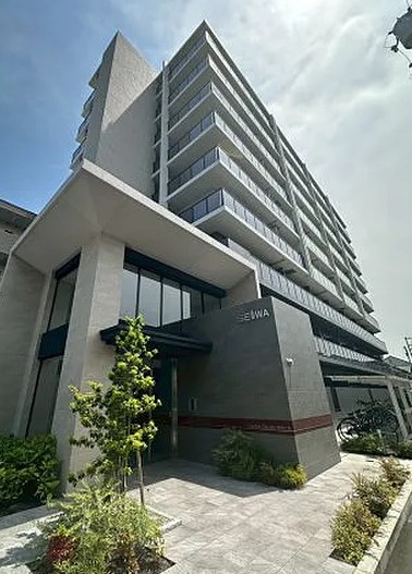 ガーデンクォーツ摂津正雀