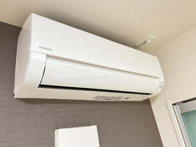 【新築】ボンヌールの設備