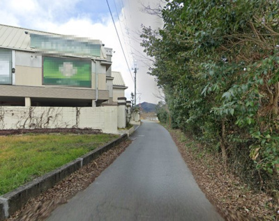 【周辺】 | ホテル・ヴィラナチュレ