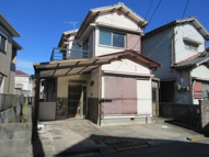 和歌山市土入の一戸建ての画像