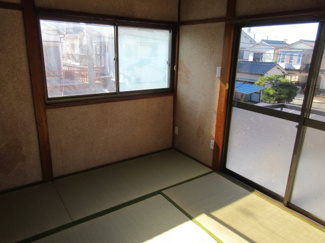 【和室】