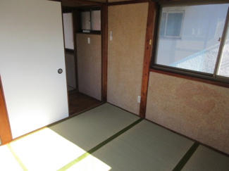 【和室】