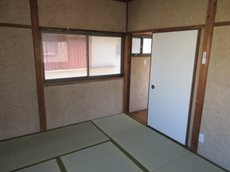 【和室】