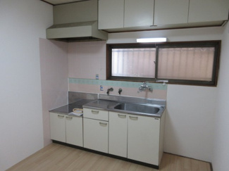 【キッチン】