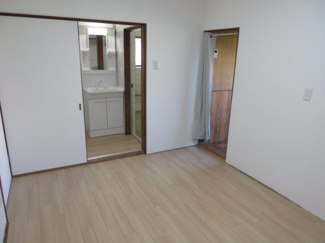 【居間・リビング】